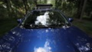 Subaru claims title of official zombie apocalypse vehicle